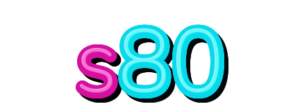 s80 — logo kanal